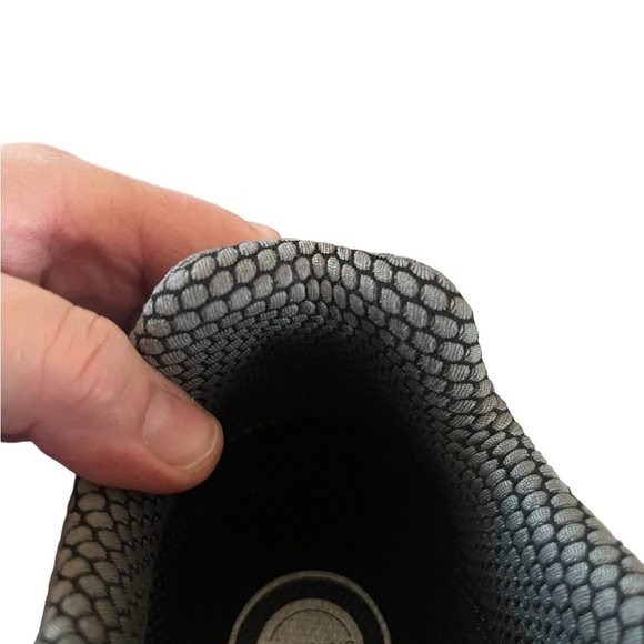 La Sportiva Wildcat trail running shoes, EUC,unisex, women size 10, men 9, EU 42 - Picture 14 of 16